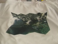 Camiseta Tecnica Makito chico