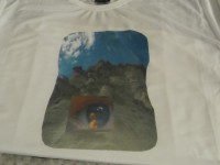 Tecnic  T-shirt 